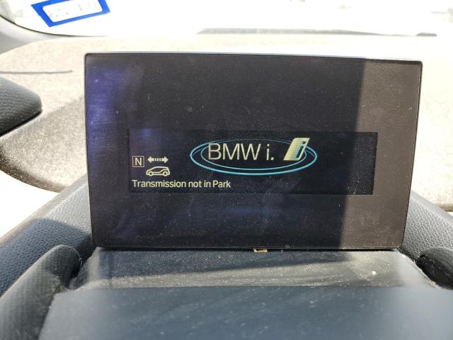 WBY7Z2C53JVE61979 BMW I3 Bev
