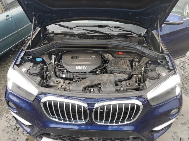 WBXHT3C35J5K23028 BMW X1 Xdrive28i