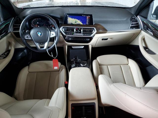 5UX53DP02N9M93630 BMW X3 Xdrive30i