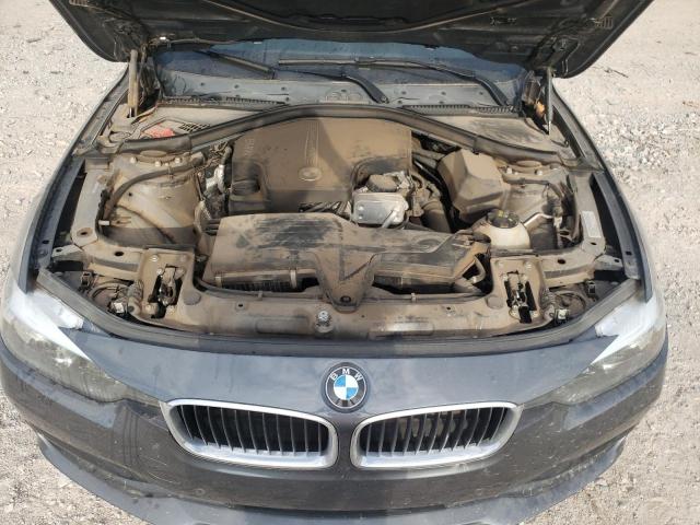 WBA8A9C56GK617264 BMW 320 I
