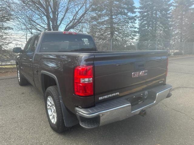 1GTV2UEH9EZ358724 GMC Sierra K1500 Sle