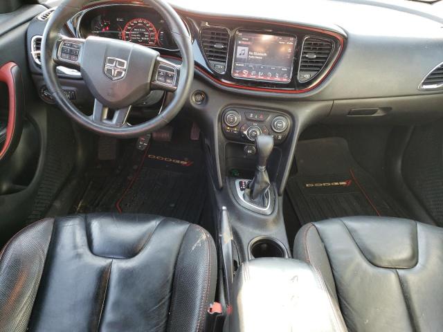 1C3CDFEB2ED866771 Dodge DART GT