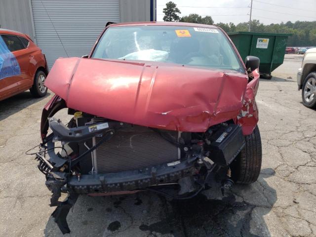 2C4RDGBG2ER267832 Dodge Grand Caravan Se