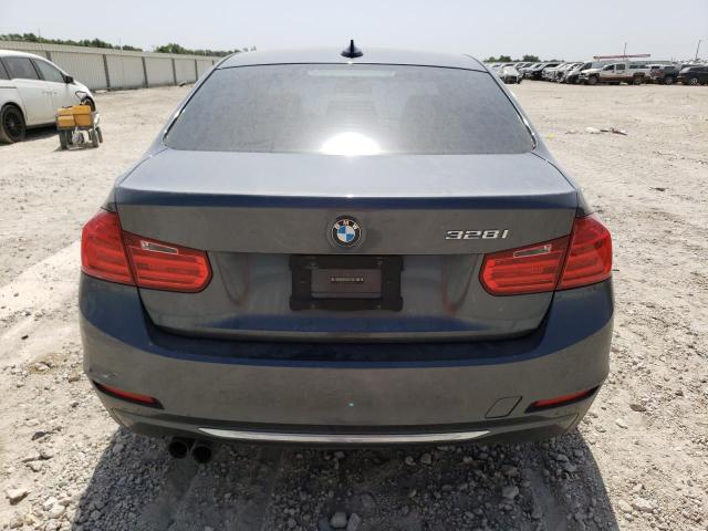 WBA3A5G54ENP29117 BMW 328 I