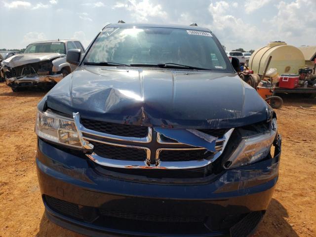 3C4PDCAB2ET121711 Dodge JOURNEY SE