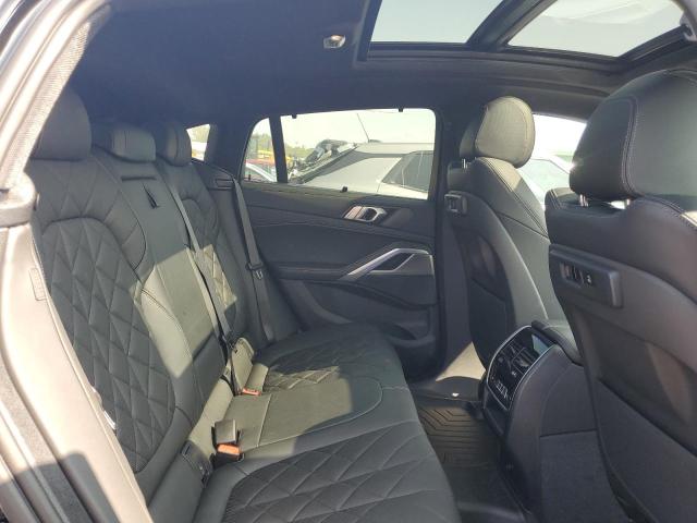 5UXCY6C02P9R79562 BMW X6 Xdrive40i