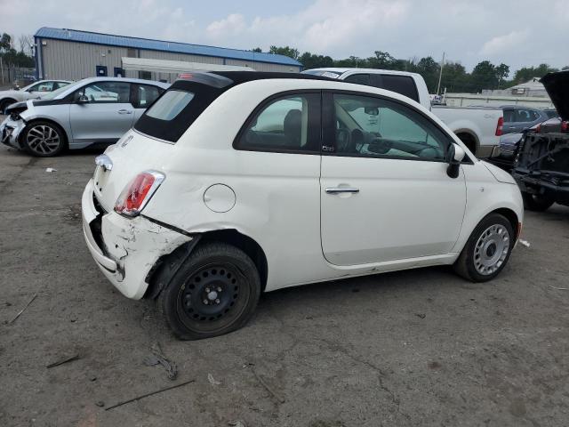 3C3CFFDR7FT643159 Fiat 500 POP