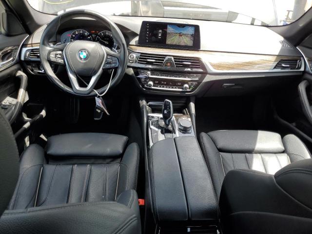 WBAJE5C51JWA96987 BMW 540 I