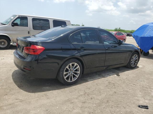 WBA8E5G59JNU47124 BMW 320 XI