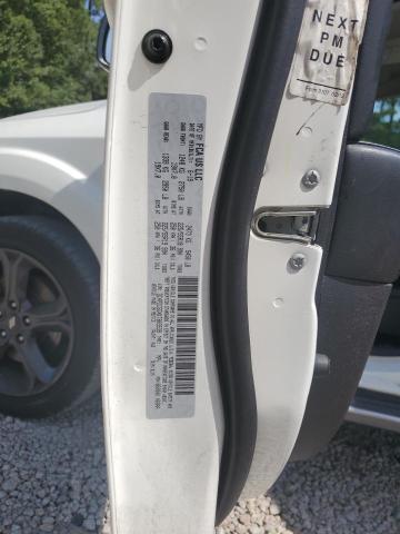 3C4PDCGGXKT803539 Dodge Journey Crossroad