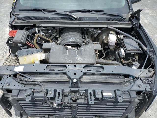 1GKS2BKC1JR126861 GMC YUKON SLT