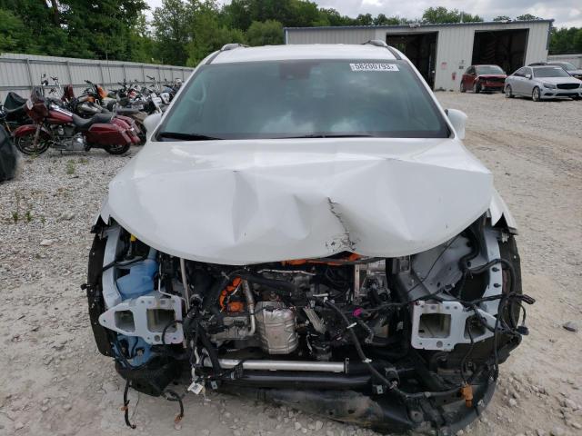 2C4RC1L78MR577237 Chrysler Pacifica Hybrid Touring L