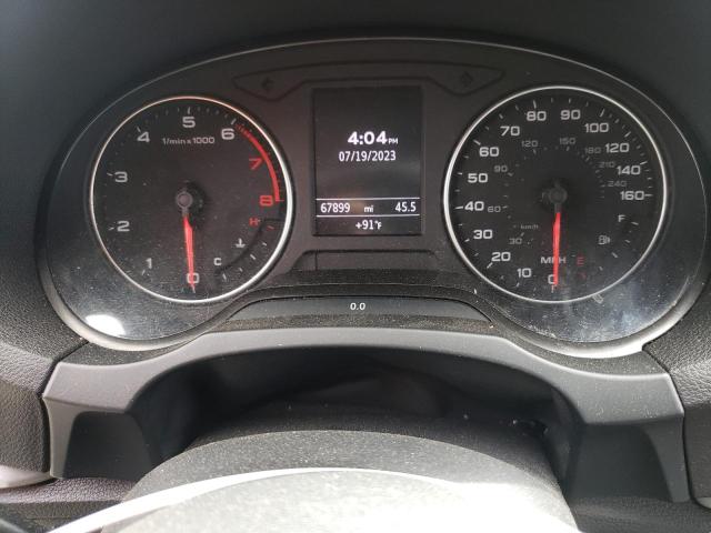 WAUBFGFF0F1080167 Audi A3 PREMIUM