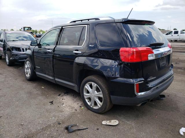 2GKFLUEK2H6251046 GMC Terrain Slt