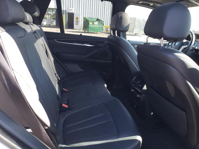 5UXKR0C51H0V65843 BMW X5 Xdrive35i