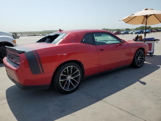 2C3CDZFJXFH839572 Dodge Challenger R/t Scat Pack