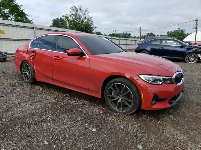 3MW5R7J00M8B95285 BMW 330XI