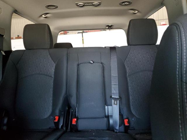 1GKKVNED8GJ254258 GMC ACADIA SLE