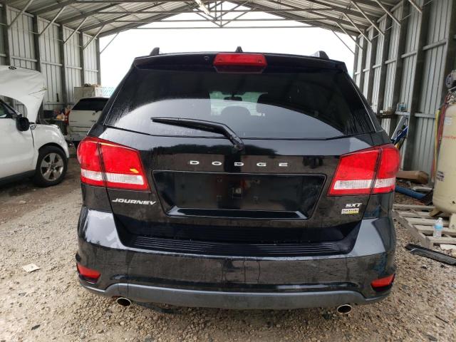 3C4PDCBGXFT649346 Dodge Journey Sxt