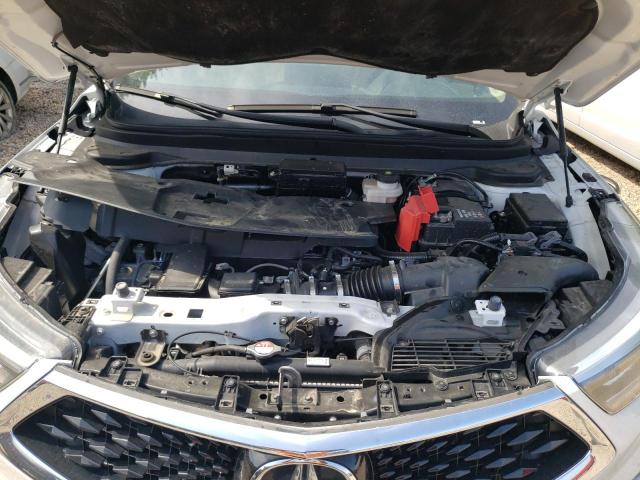 5J8TC1H58LL007146 Acura Rdx Technology