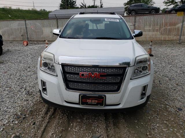 2GKALTEK6E6375207 GMC Terrain Slt