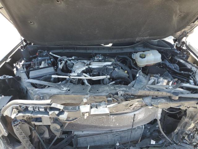 3GTU9EETXMG431289 GMC Sierra K1500 At4