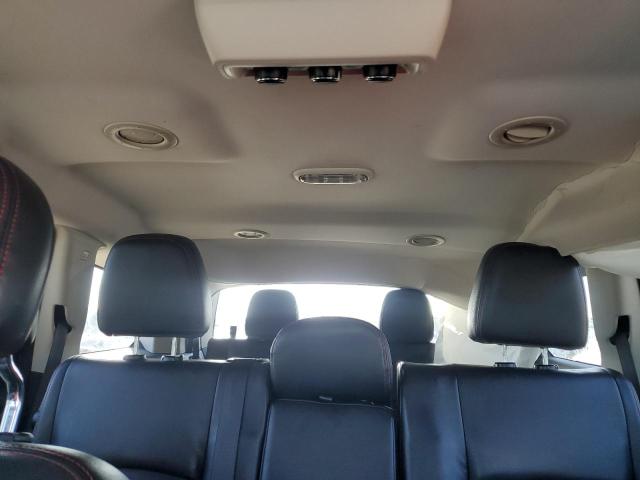 3C4PDCAB0JT518117 Dodge JOURNEY SE
