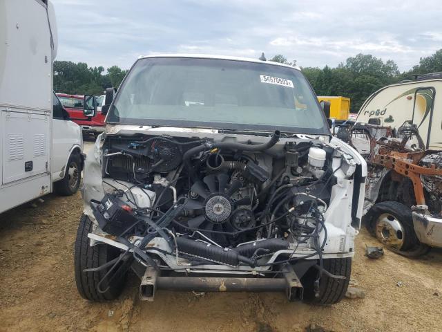 1GTW7BFG7G1319583 GMC Savana G2500