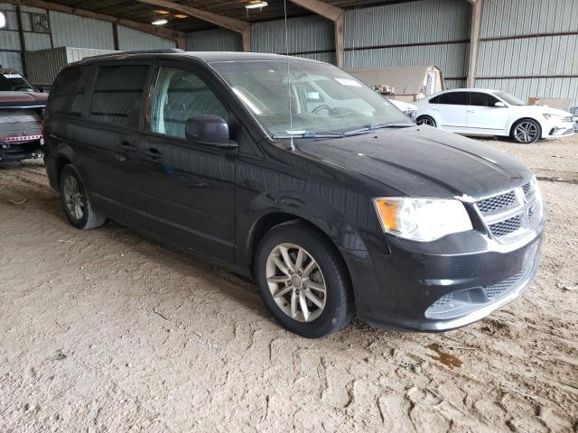 2C4RDGCG2GR168770 Dodge Grand Caravan Sxt