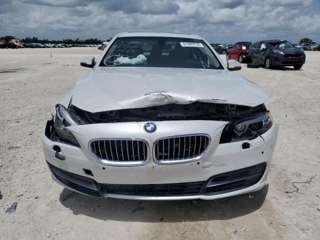 WBA5A5C55ED501356 BMW 528 I
