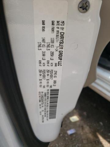 2C4RDGCGXER477254 Dodge Grand Caravan Sxt