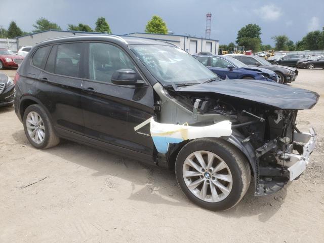 5UXWX9C59G0D71199 BMW X3 Xdrive28i