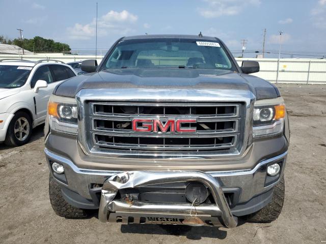 3GTU2UEC7EG215061 GMC Sierra K1500 Sle