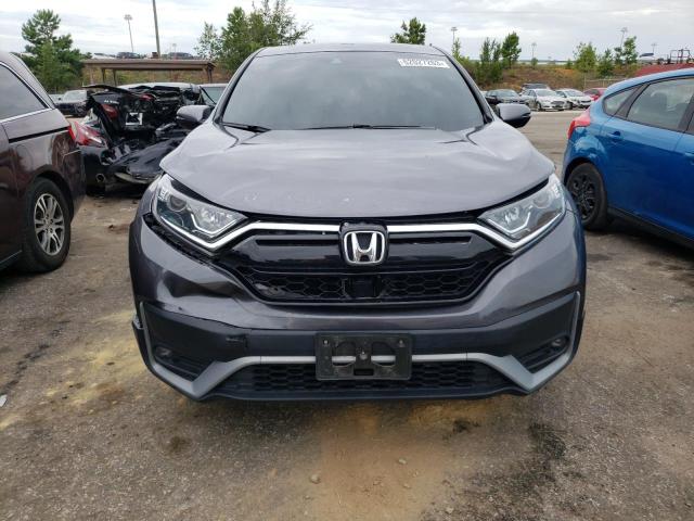 5J6RW1H5XLL014707 Honda CR-V EX