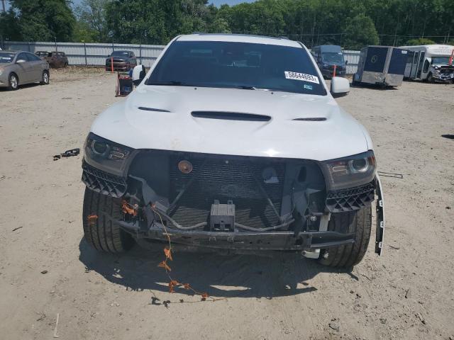 1C4SDJGJ1JC172782 Dodge Durango Srt