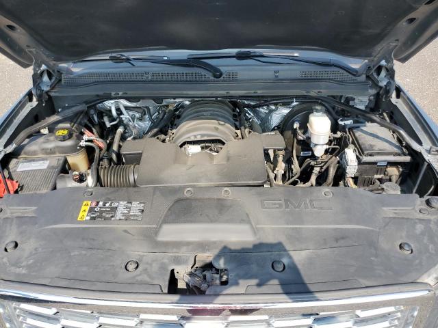 1GKS1CKJ3JR282004 GMC YUKON DENALI