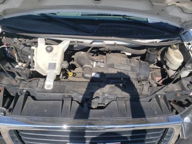 1GTW7AFF4G1179459 GMC Savana G2500