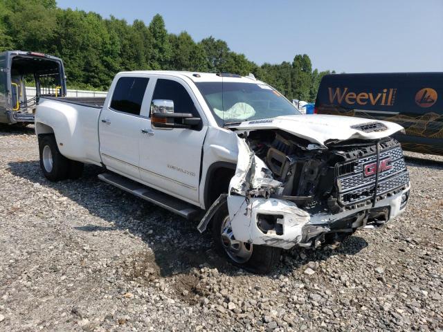 1GT42WEY4KF137648 GMC Sierra K3500 Denali