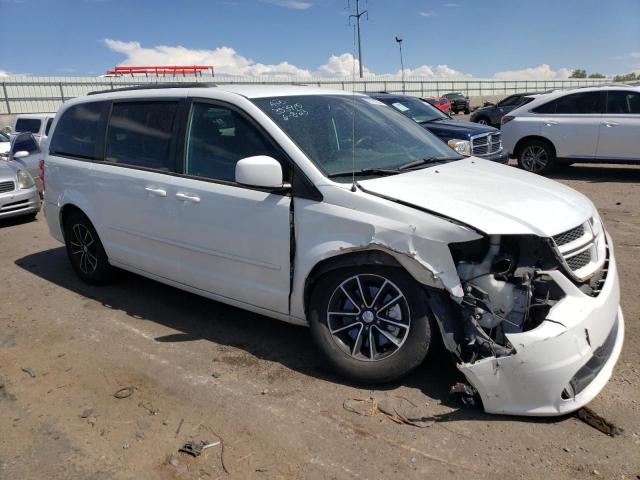 2C4RDGEG9HR692609 Dodge Grand Caravan Gt