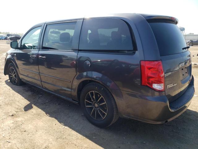 2C4RDGBG6ER458136 Dodge Grand Caravan Se