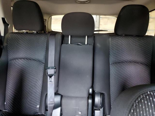 3C4PDCGB7HT522165 Dodge Journey Crossroad