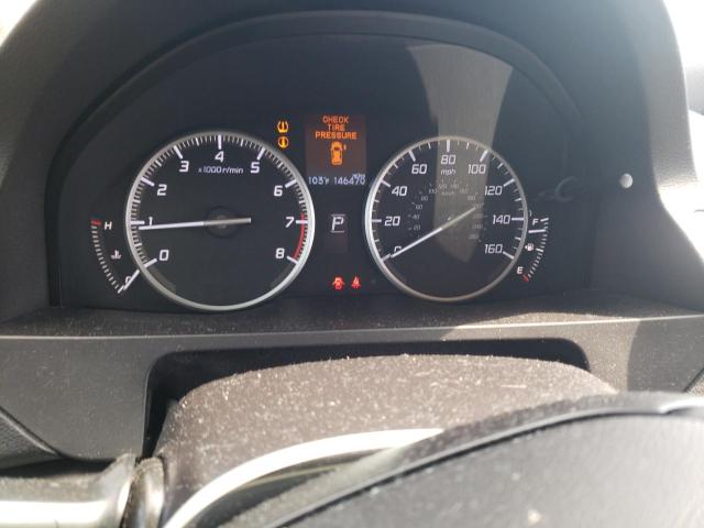 5J8TB3H32FL010691 Acura RDX