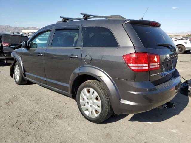3C4PDCAB9GT233828 Dodge JOURNEY SE