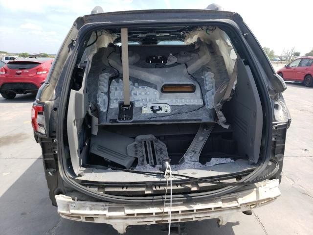 1GKKRRKD3FJ154633 GMC Acadia Slt-1