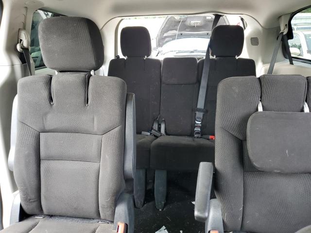 2C4RDGCG2GR351876 Dodge Grand Caravan Sxt