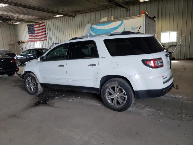 1GKKVSKD8GJ342312 GMC Acadia Slt-2