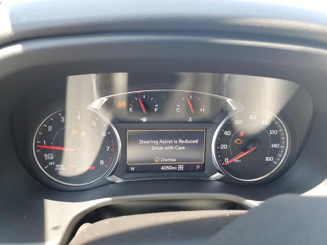 1GKKNUL47PZ213991 GMC ACADIA SLT