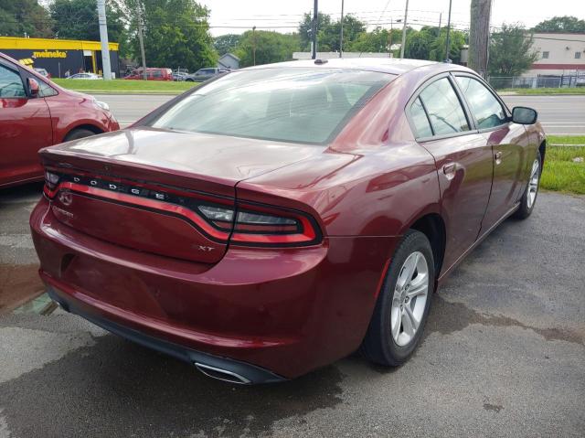2C3CDXBG7JH232262 Dodge Charger Sxt