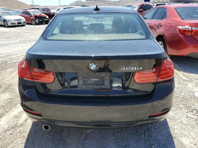 WBA3D3C57EF099248 BMW 328 D