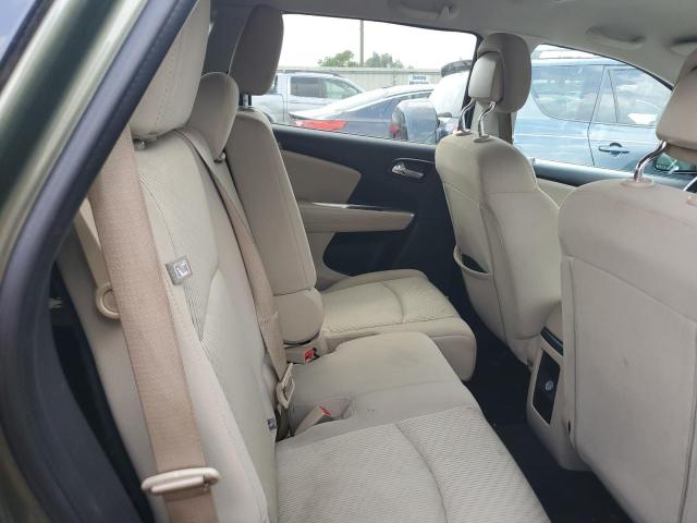 3C4PDCAB0HT507175 Dodge JOURNEY SE